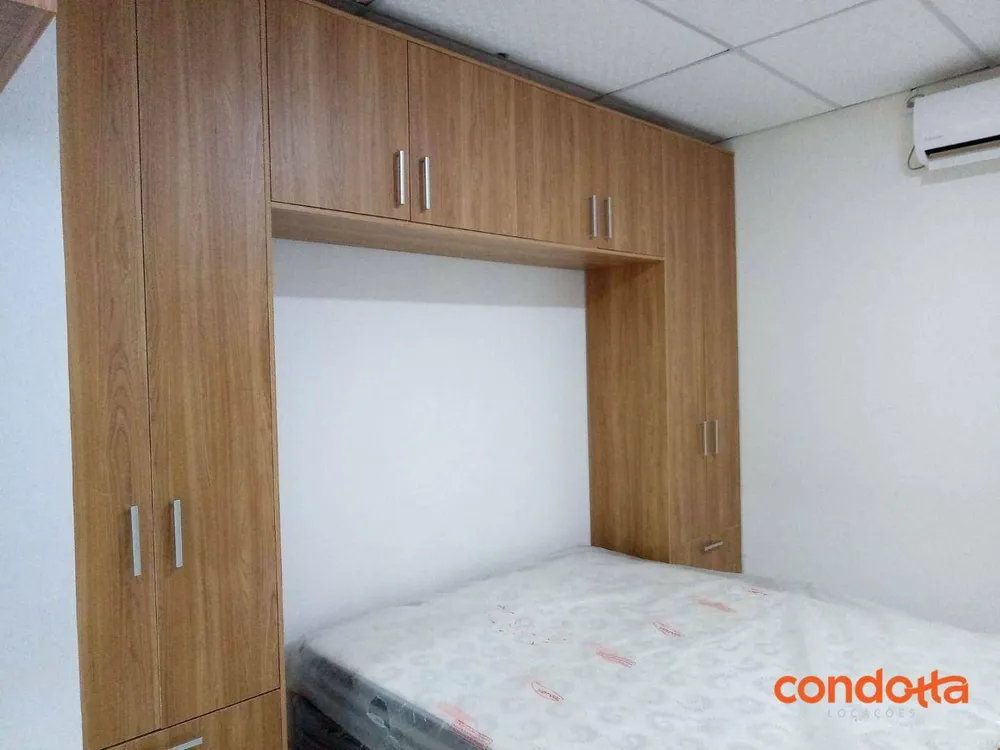 Kitnet-Studio, 28 m² - Foto 4