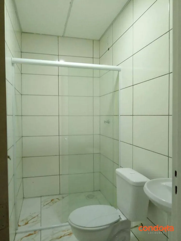 Kitnet-Studio, 28 m² - Foto 2