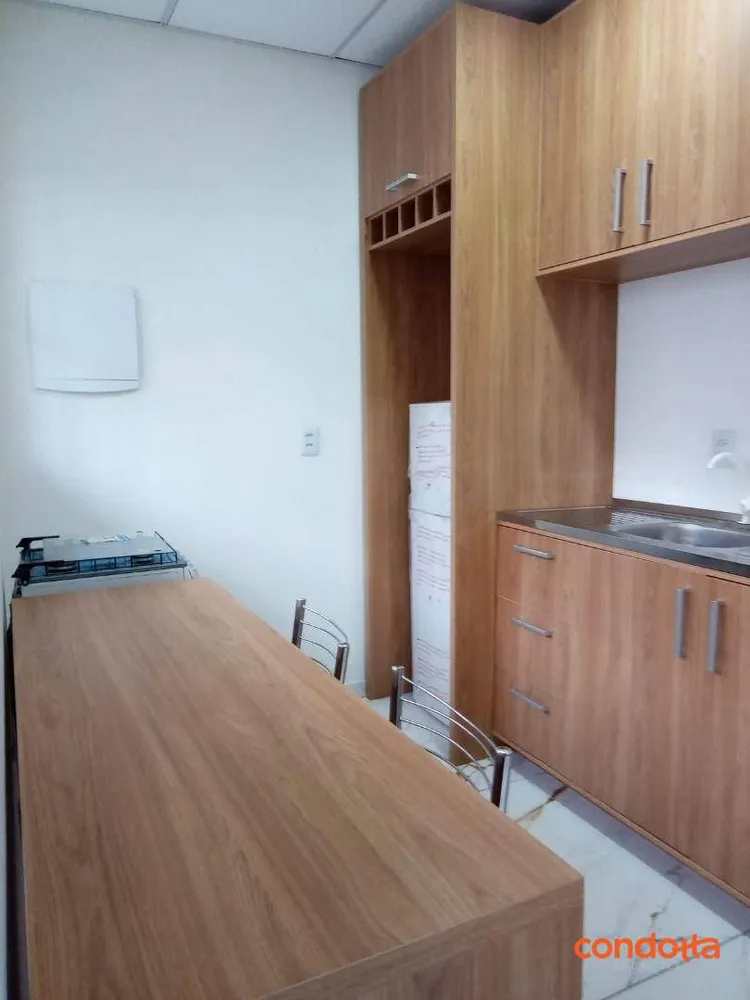 Kitnet-Studio, 28 m² - Foto 5