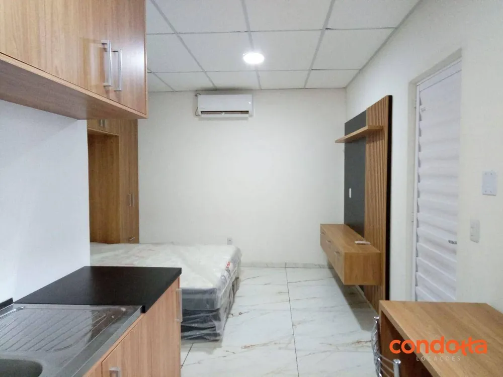 Kitnet-Studio, 28 m² - Foto 3