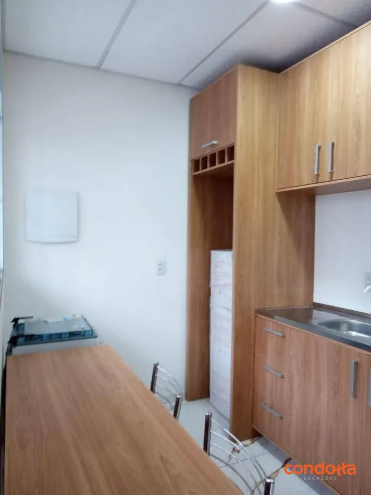 Kitnet-Studio, 28 m² - Foto 6