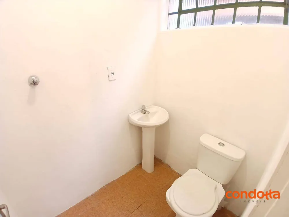 Loja-Salão, 96 m² - Foto 8