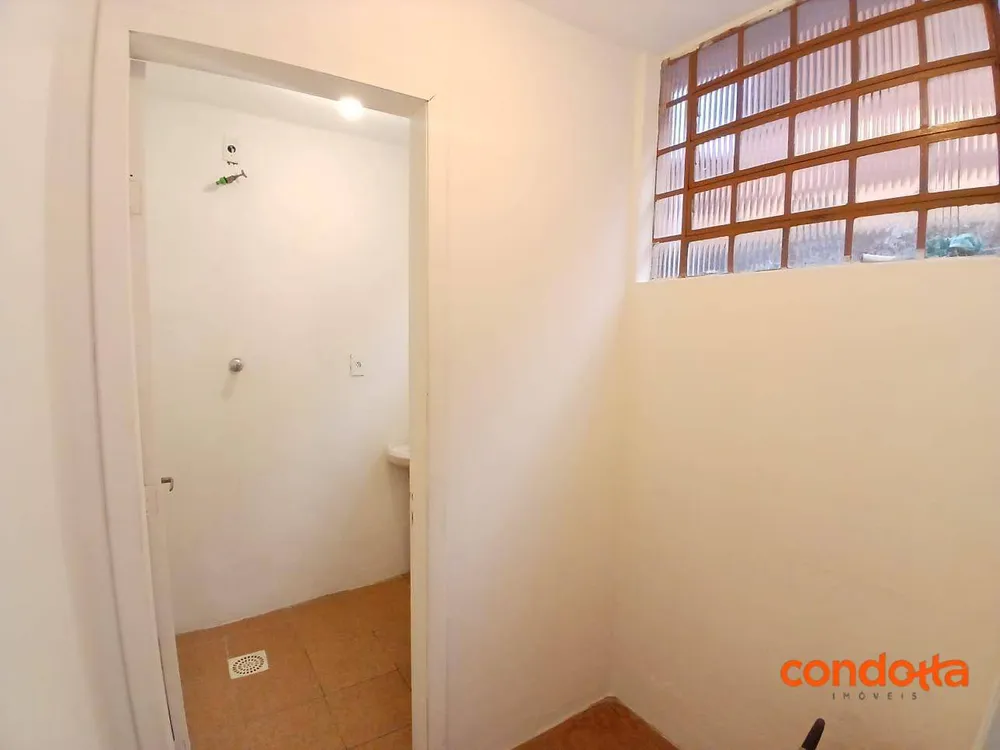 Loja-Salão, 96 m² - Foto 3