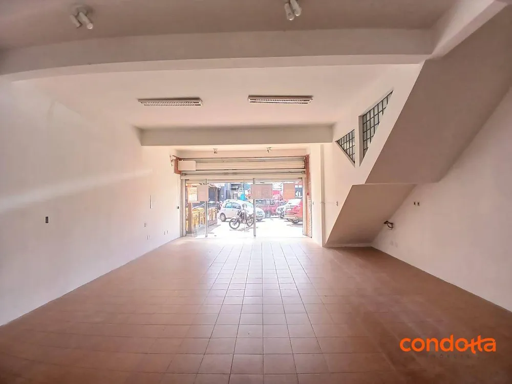 Loja-Salão, 96 m² - Foto 4