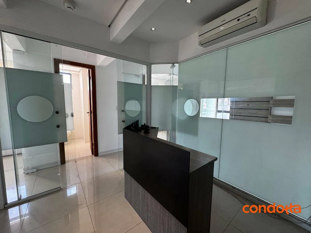 Sala-Conjunto, 50 m² - Foto 7