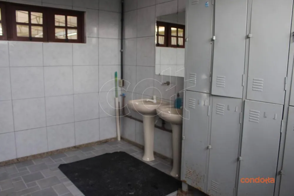Depósito-Galpão, 450 m² - Foto 2