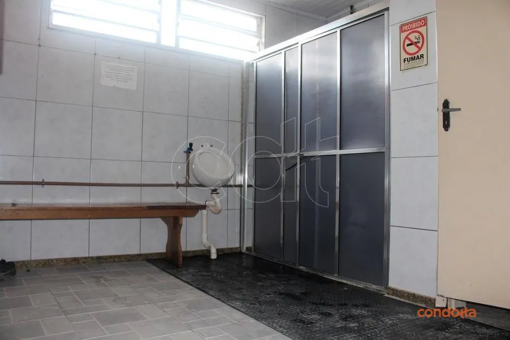 Depósito-Galpão, 450 m² - Foto 9
