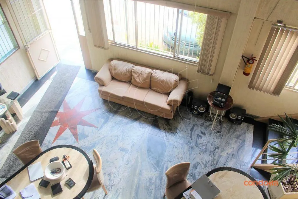 Depósito-Galpão, 450 m² - Foto 12