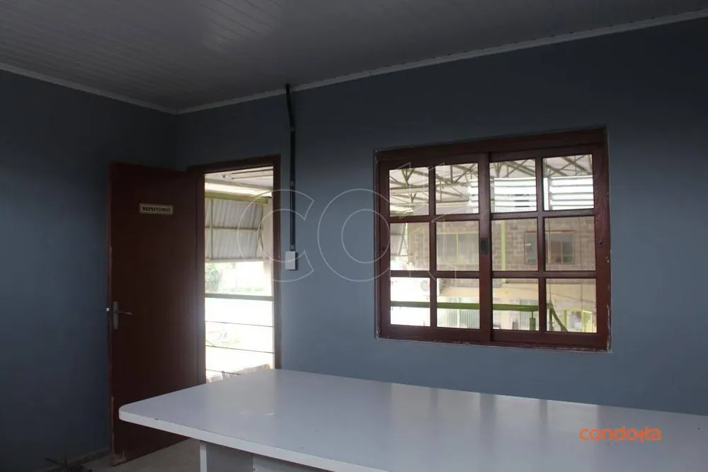 Depósito-Galpão, 450 m² - Foto 7