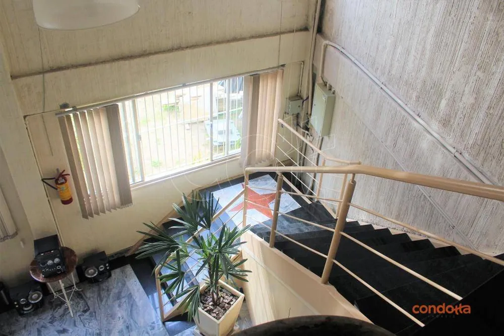 Depósito-Galpão, 450 m² - Foto 1