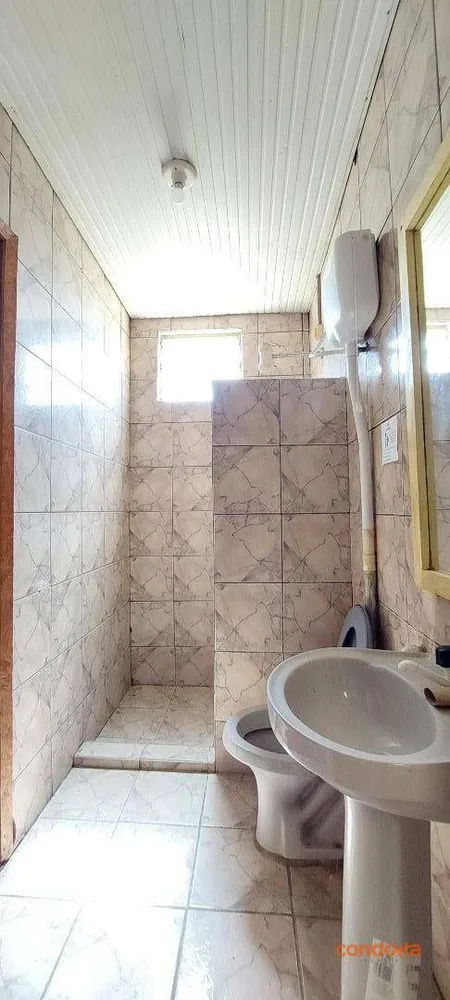 Depósito-Galpão, 540 m² - Foto 3