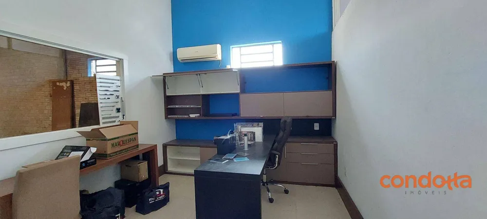Depósito-Galpão, 540 m² - Foto 2