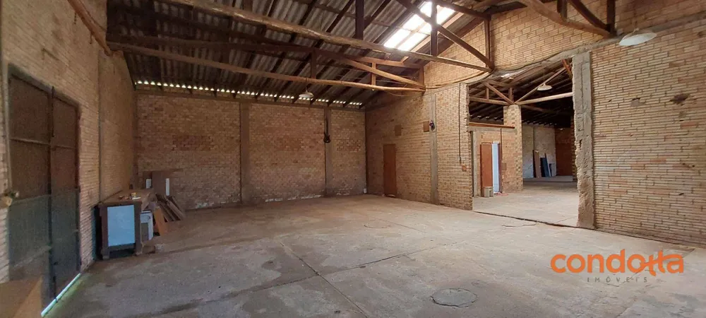 Depósito-Galpão, 540 m² - Foto 10