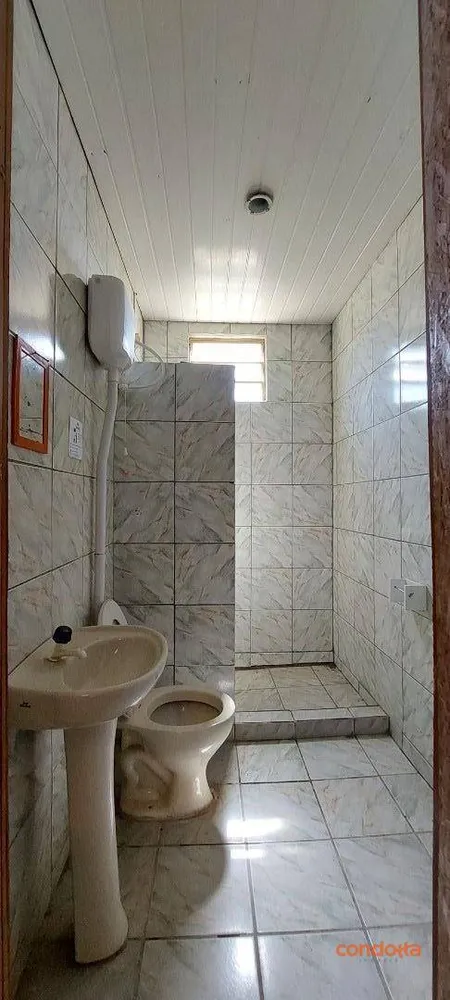 Depósito-Galpão, 540 m² - Foto 5