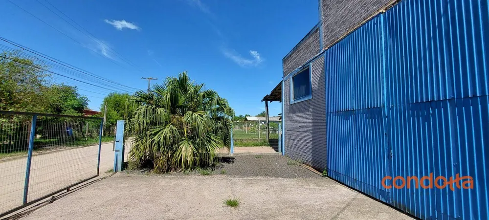 Depósito-Galpão, 540 m² - Foto 9