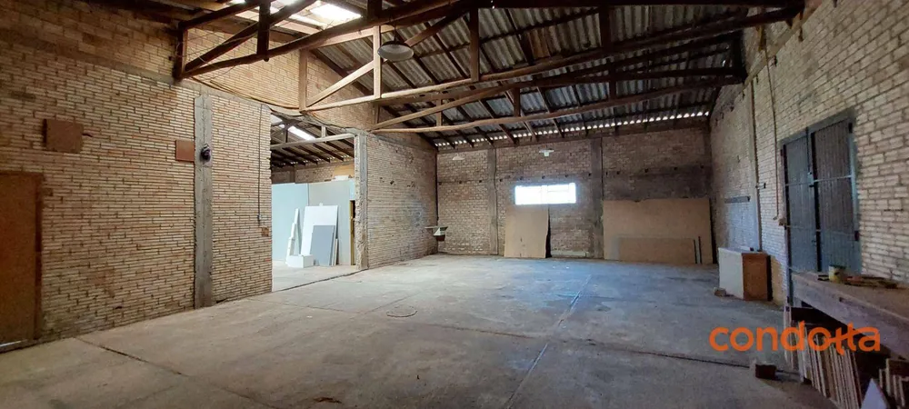 Depósito-Galpão, 540 m² - Foto 12