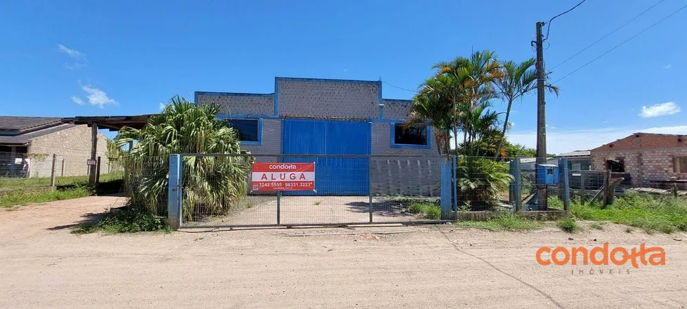 Depósito-Galpão, 540 m² - Foto 11