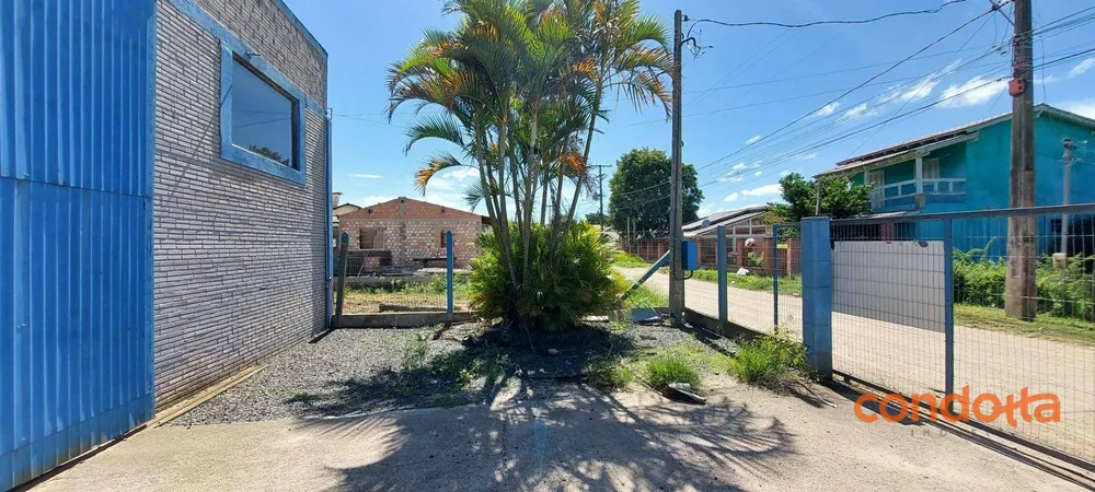 Depósito-Galpão, 540 m² - Foto 4