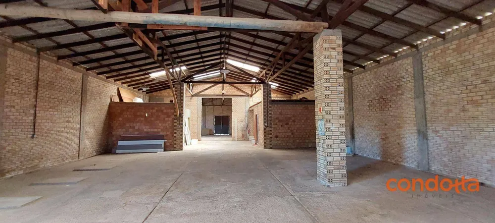 Depósito-Galpão, 540 m² - Foto 8