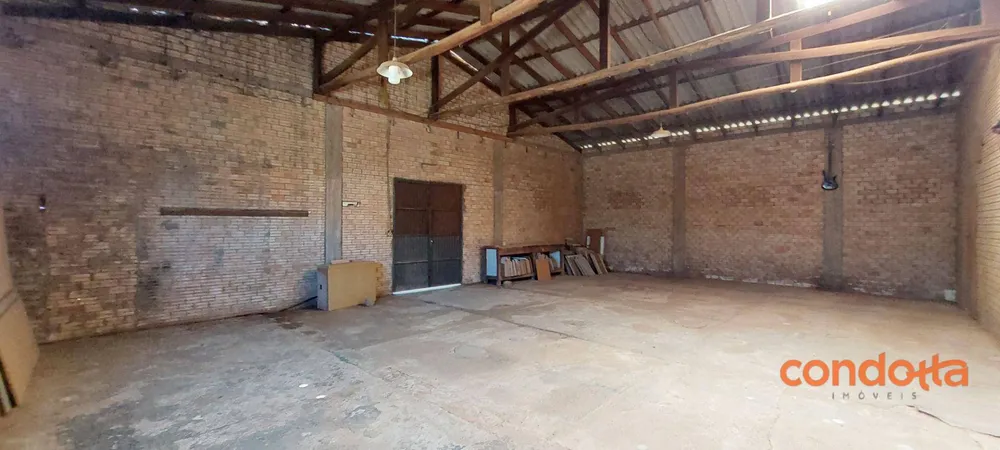 Depósito-Galpão, 540 m² - Foto 13