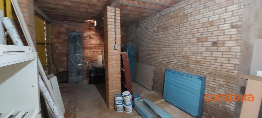 Depósito-Galpão, 540 m² - Foto 16