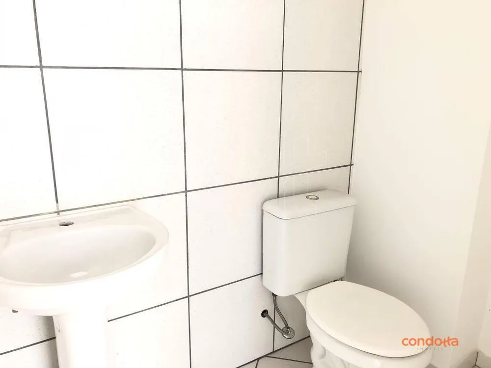 Sala-Conjunto, 37 m² - Foto 8