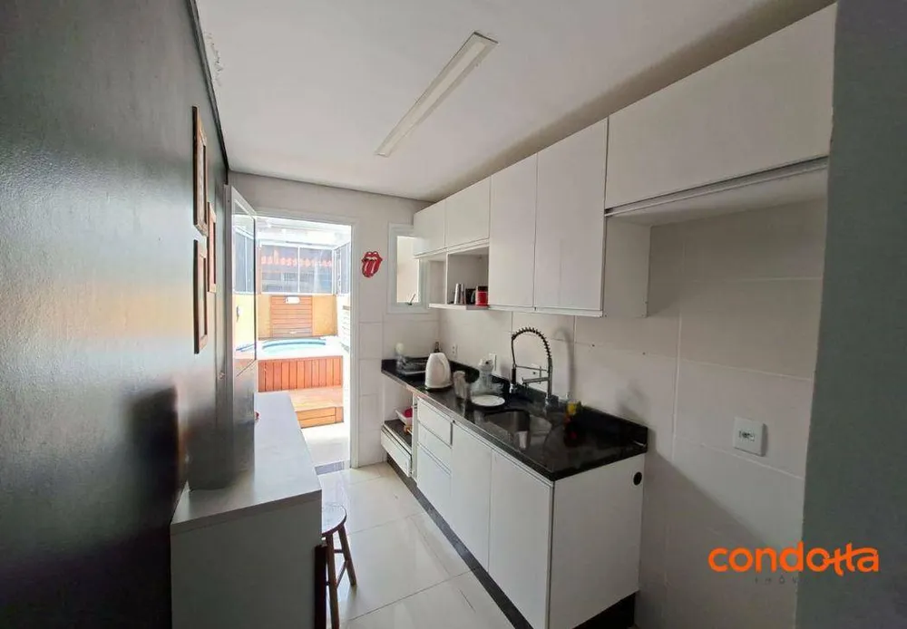 Sobrado, 2 quartos, 83 m² - Foto 7