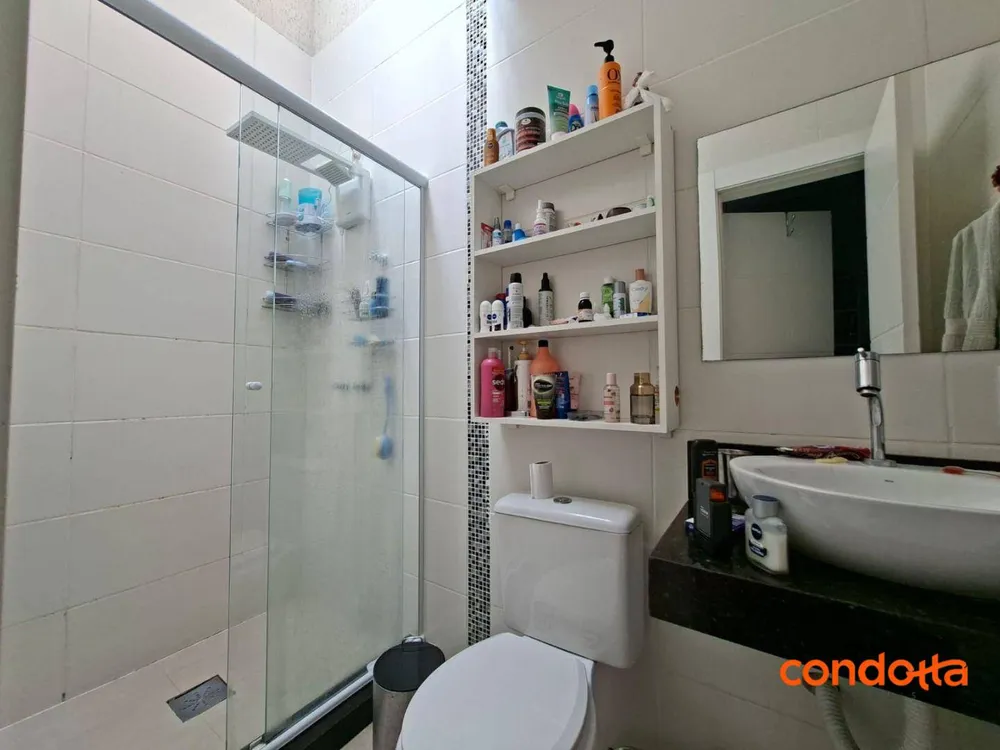 Sobrado, 2 quartos, 83 m² - Foto 1