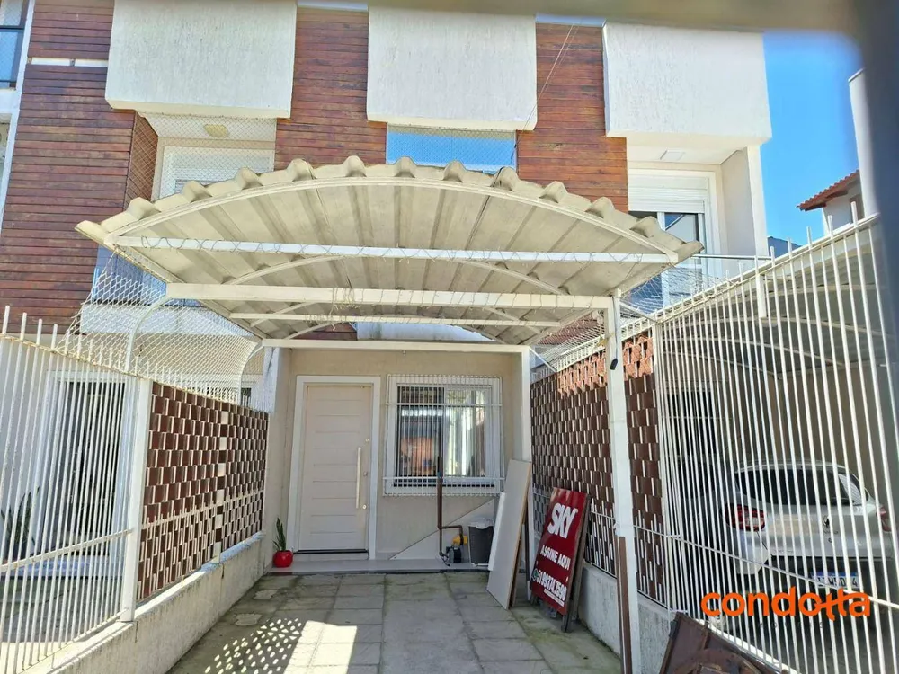 Sobrado, 2 quartos, 83 m² - Foto 6