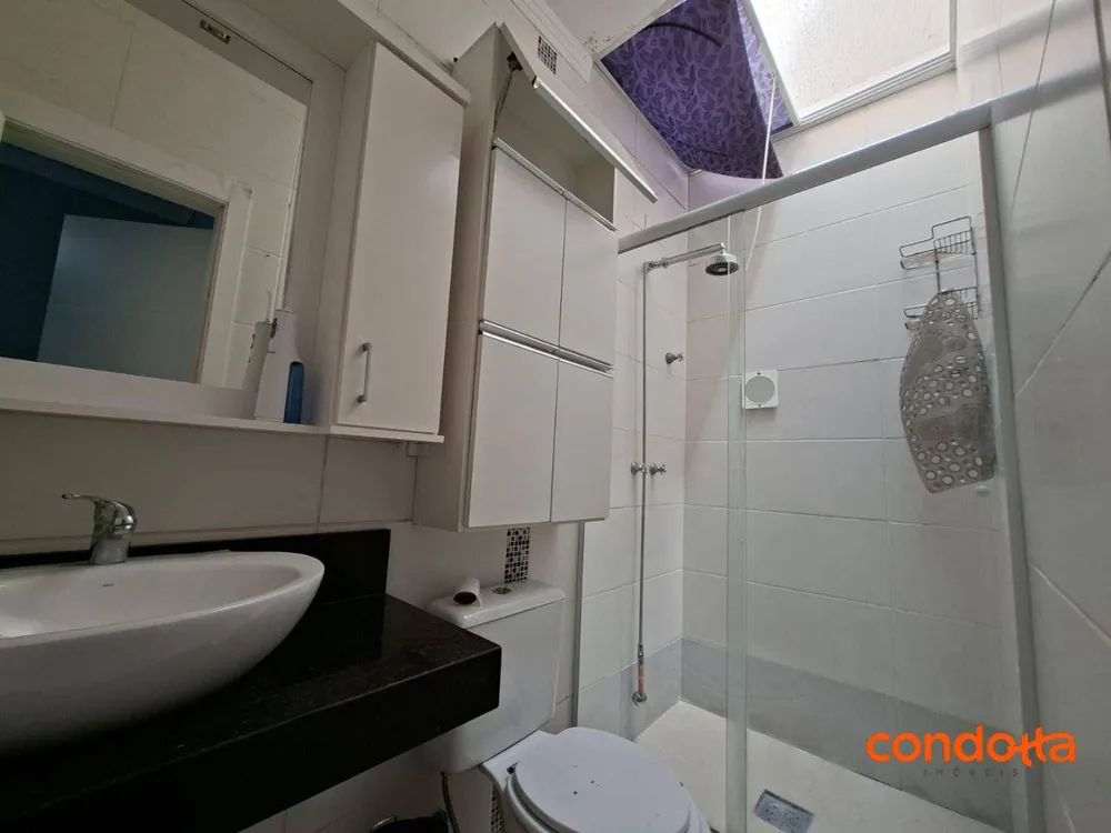 Sobrado, 2 quartos, 83 m² - Foto 3
