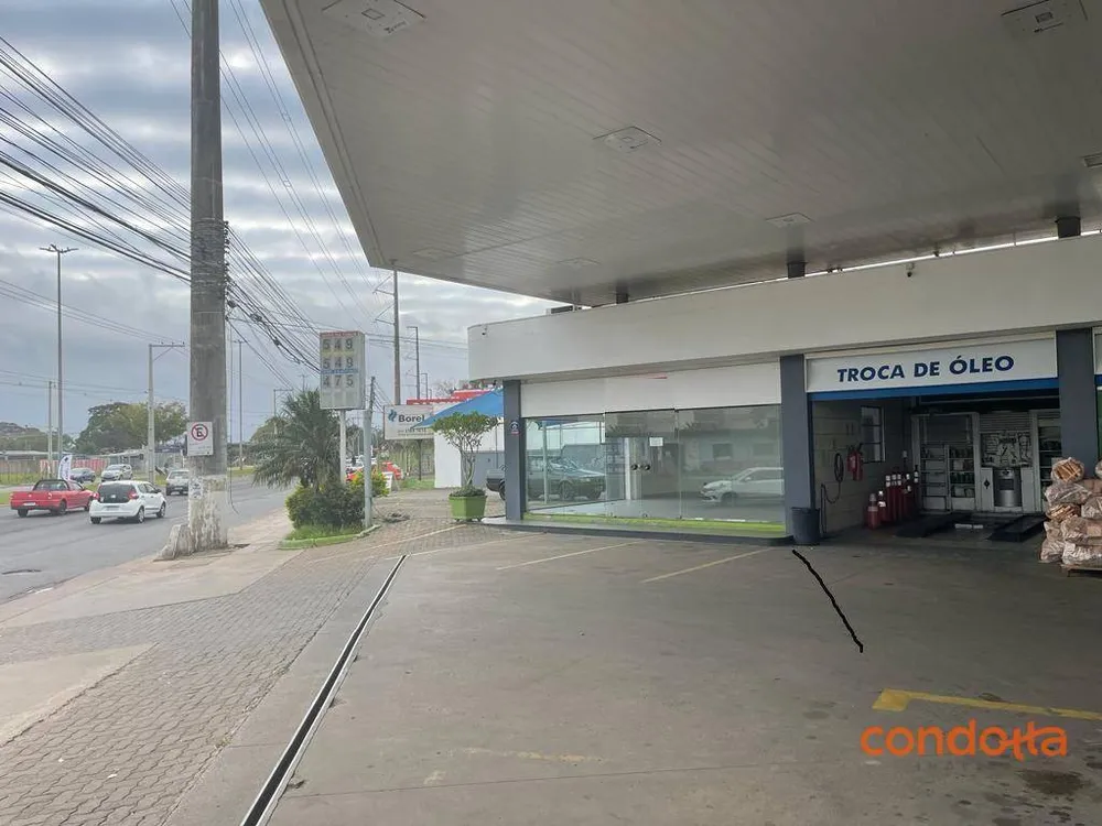 Loja-Salão, 85 m² - Foto 2