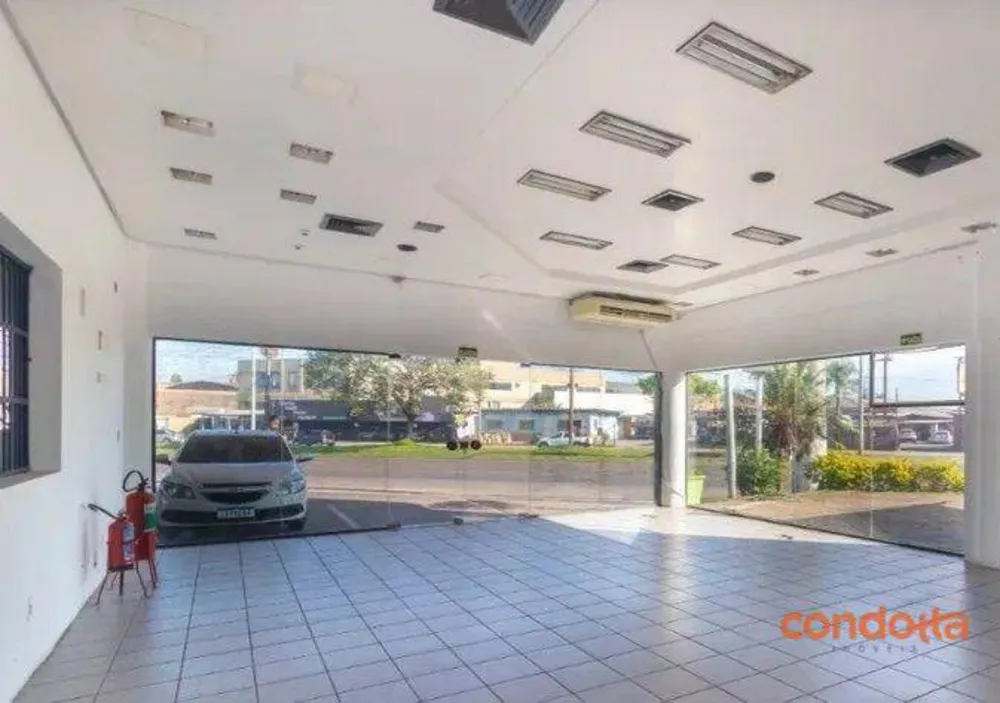 Loja-Salão, 85 m² - Foto 1