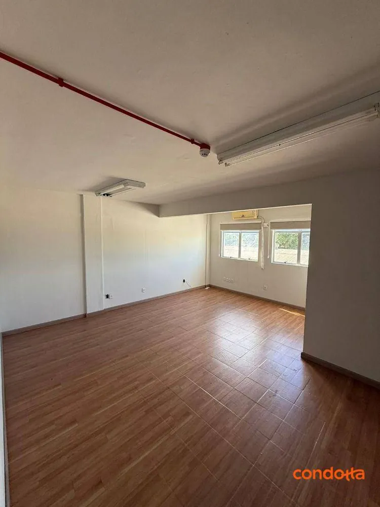 Sala-Conjunto, 32 m² - Foto 2