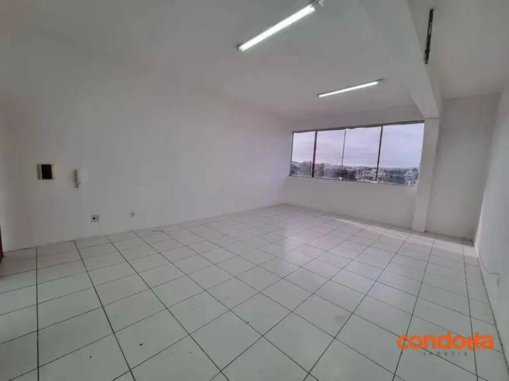 Sala-Conjunto, 45 m² - Foto 1