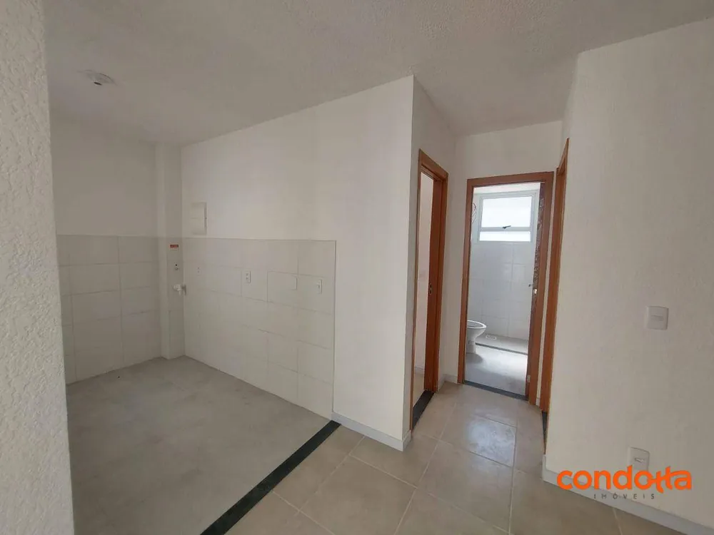Apartamento, 2 quartos, 41 m² - Foto 6