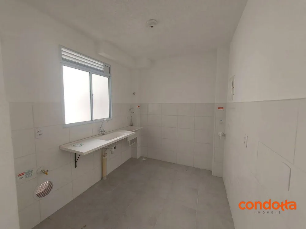 Apartamento, 2 quartos, 41 m² - Foto 8