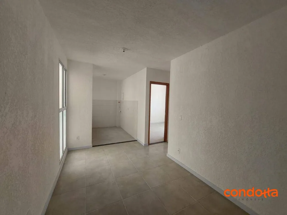 Apartamento, 2 quartos, 41 m² - Foto 10