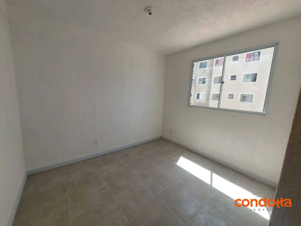 Apartamento, 2 quartos, 41 m² - Foto 7