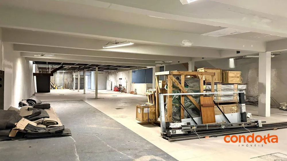 Prédio Inteiro, 2291 m² - Foto 9