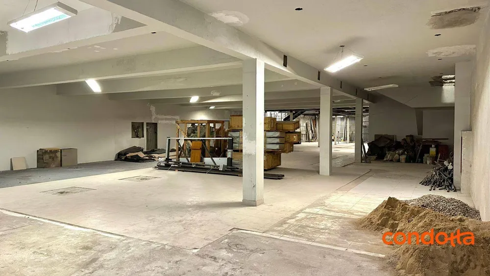 Prédio Inteiro, 2291 m² - Foto 11