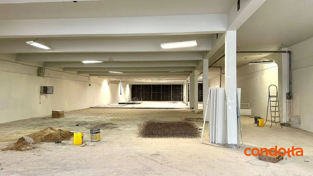 Prédio Inteiro, 2291 m² - Foto 1