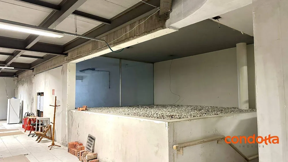 Prédio Inteiro, 2291 m² - Foto 6