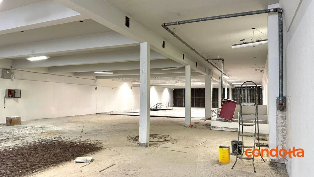 Prédio Inteiro, 2291 m² - Foto 2