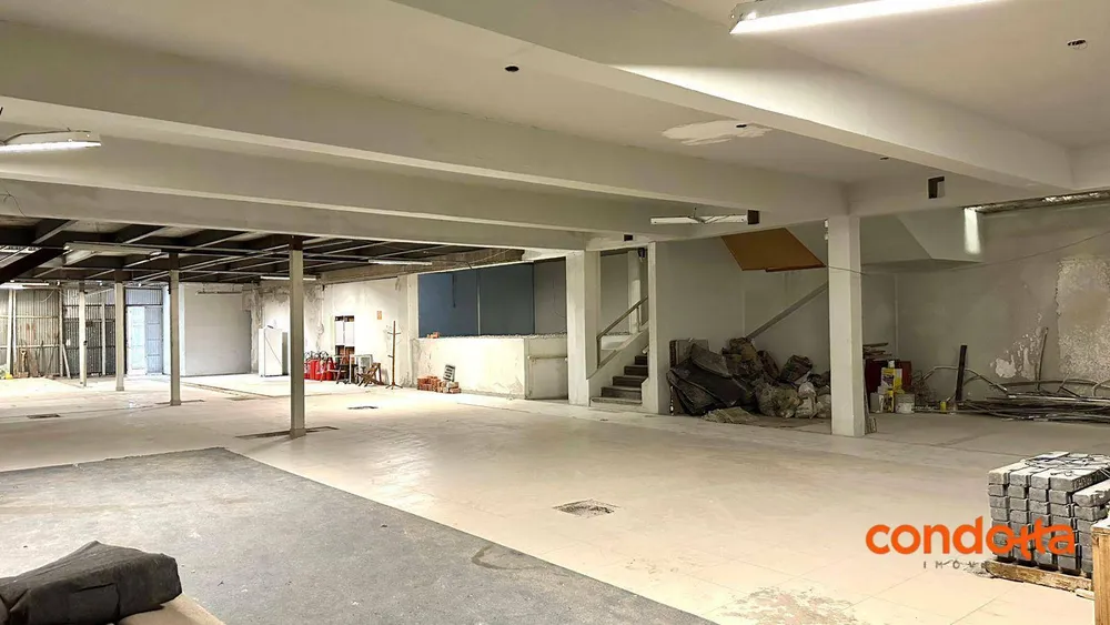 Prédio Inteiro, 2291 m² - Foto 8