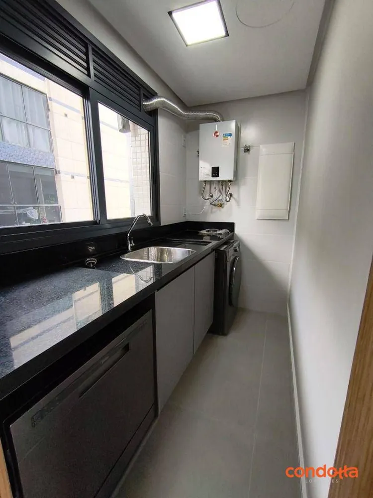 Apartamento, 2 quartos, 142 m² - Foto 9