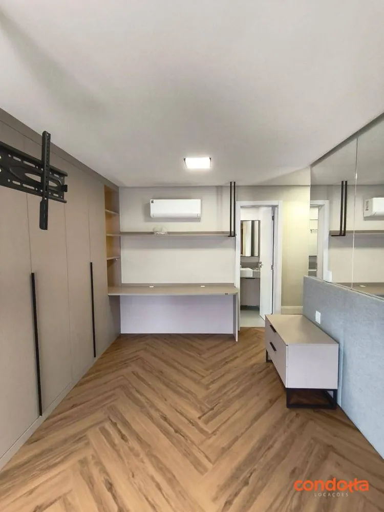 Apartamento, 2 quartos, 142 m² - Foto 2