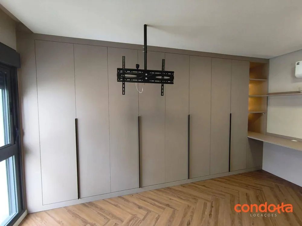 Apartamento, 2 quartos, 142 m² - Foto 4