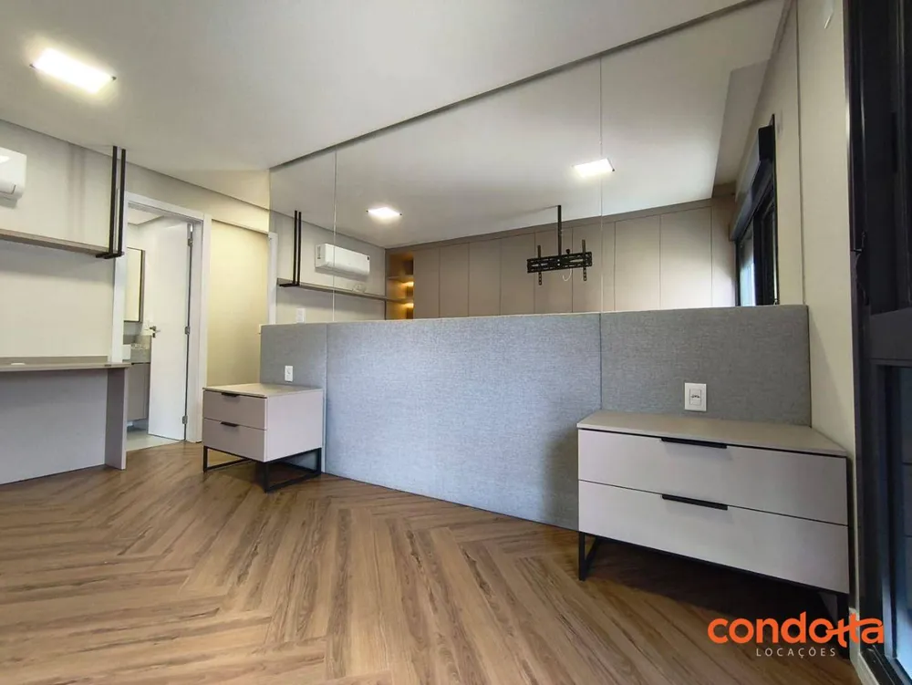 Apartamento, 2 quartos, 142 m² - Foto 3