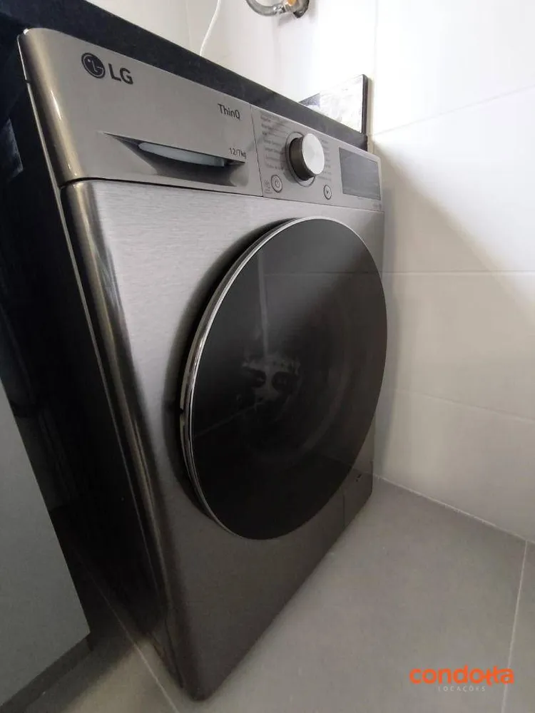 Apartamento, 2 quartos, 142 m² - Foto 15