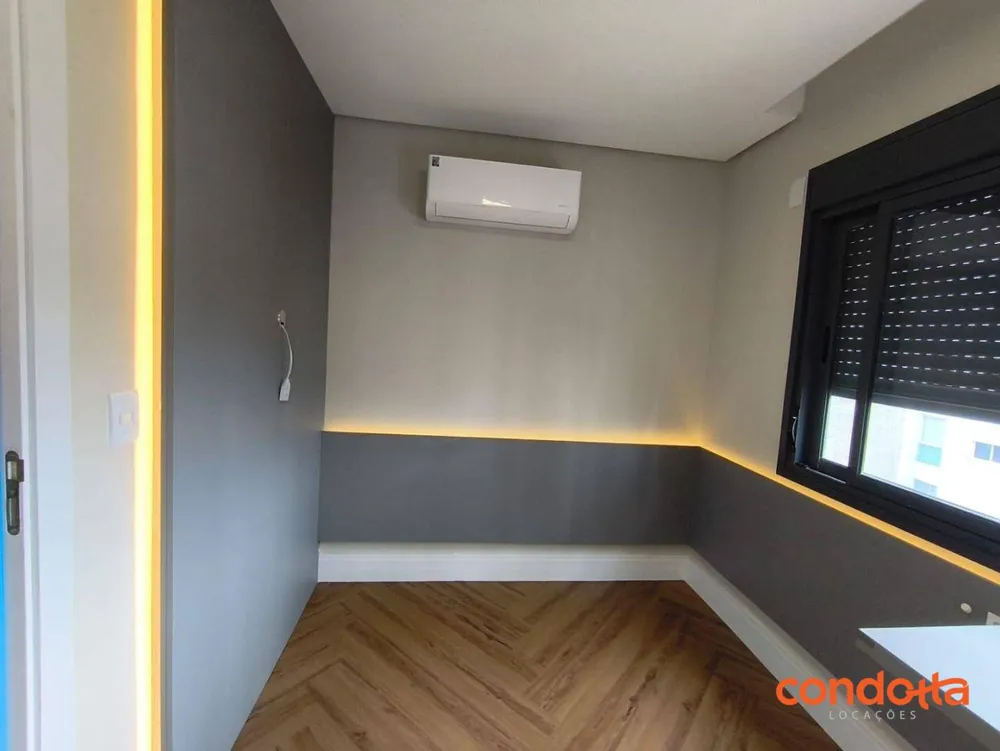 Apartamento, 2 quartos, 142 m² - Foto 2